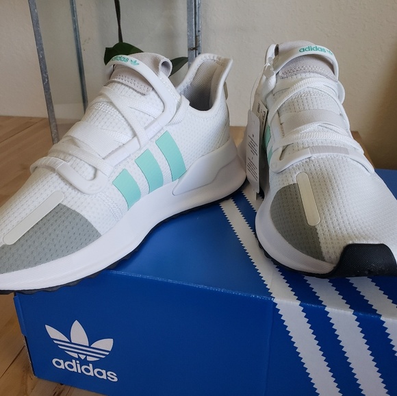 adidas Shoes - Women's Adidas U_Path Run
